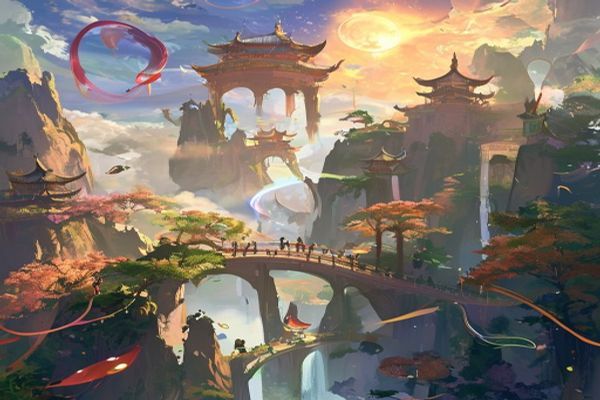 神武什么职业最吃香