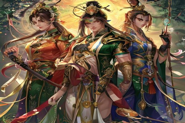 lol愚人节活动