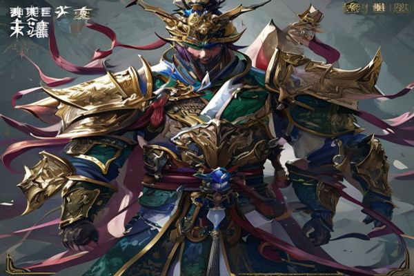 魔兽天地劫攻略