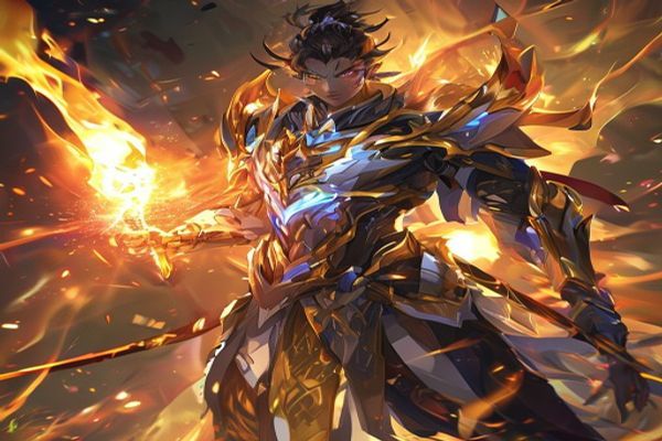 类似魔兽世界的游戏