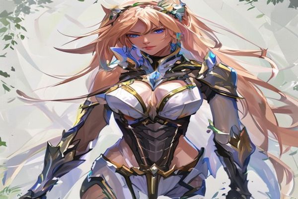 镇魔曲礼包