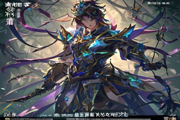 食尸鬼攻略